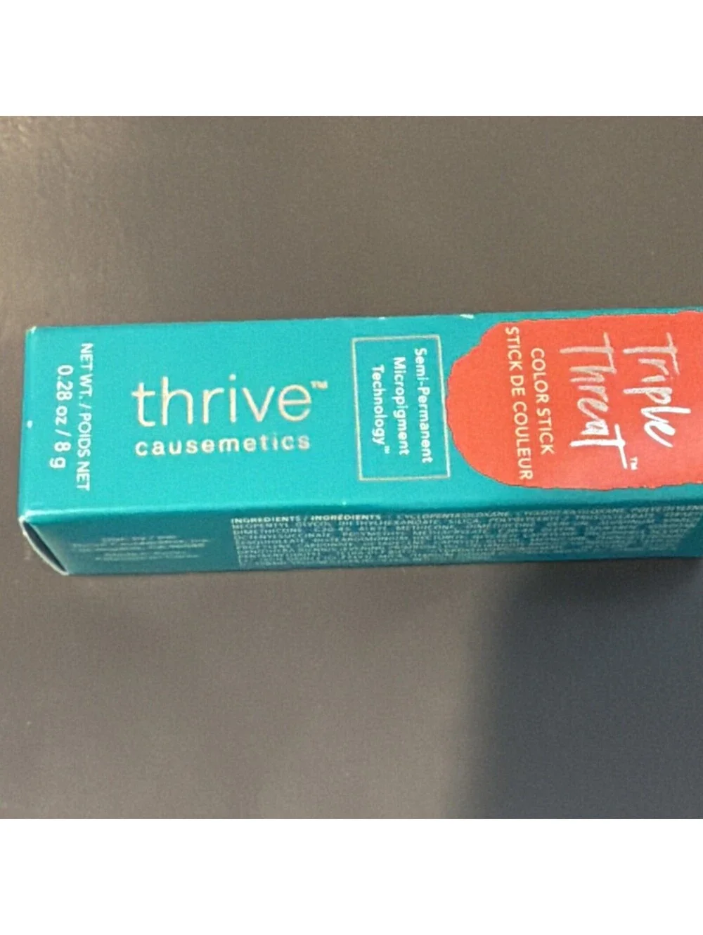 thrive causemetics thrive causemetics